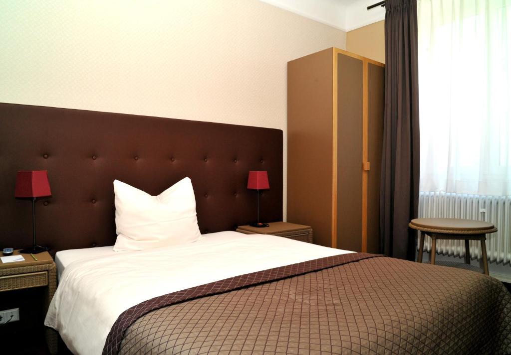 Beau-Sejour Hotel Mondorf-les-Bains Room photo